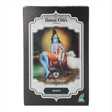 Permanent Dye Radhe Shyam Shyam Henna Black Henna Powdered (100 gr)