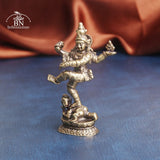Copper Buddha Figures Ornaments | Copper Home Decorations Crafts -