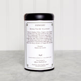 Congou - Teabags in Signature Tea Tin