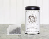 Congou - Teabags in Signature Tea Tin