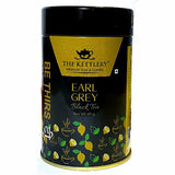 Earl Grey Black Tea in Tin