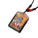 Pendants Jewelry Nepal | Maitreya Necklace Jewelry | Nepal Buddhism