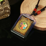 Pendants Jewelry Nepal | Maitreya Necklace Jewelry | Nepal Buddhism