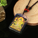 Pendants Jewelry Nepal | Maitreya Necklace Jewelry | Nepal Buddhism