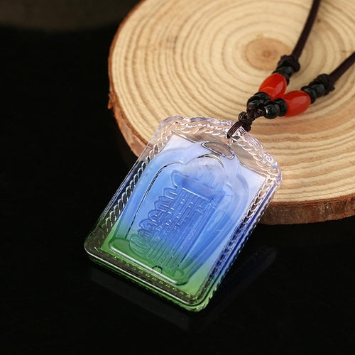 Pendants Jewelry Nepal | Maitreya Necklace Jewelry | Nepal Buddhism