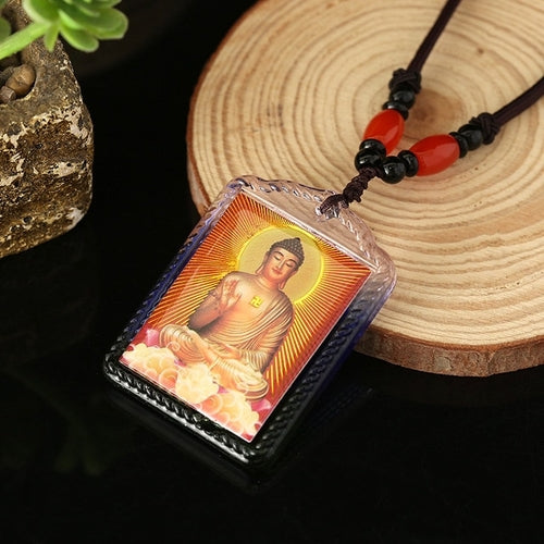 Pendants Jewelry Nepal | Maitreya Necklace Jewelry | Nepal Buddhism