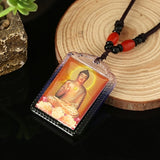 Pendants Jewelry Nepal | Maitreya Necklace Jewelry | Nepal Buddhism