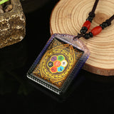 Pendants Jewelry Nepal | Maitreya Necklace Jewelry | Nepal Buddhism