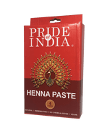 Herbal Henna Tattoo Mehendi Paste - BUY 1 GET 1 FREE  - 1.25oz Tube