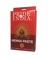 Herbal Henna Tattoo Mehendi Paste - BUY 1 GET 1 FREE  - 1.25oz Tube