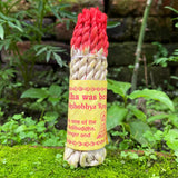 Nepal Rope Incense Tibetan Incense Natural Raw Materials Handmade