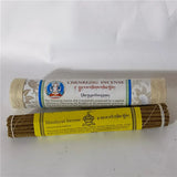 30pcs Nepal Himalaya Tibetan Incense Pure Handmade Thick Stick Incense