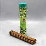 24pcs Nepal Natural Handmade Tibetan Incense Thread DIY for Buddha