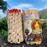 Nepal Traditional Handmade Rope Incense Bedroom Office Air