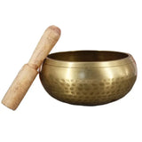 Tibetan Buddhist Chanting Supplies Nepal Handmade Buddha Bowls