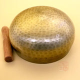 Tibetan Buddhist Chanting Supplies Nepal Handmade Buddha Bowls