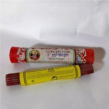 30pcs Nepal Himalaya Tibetan Incense Pure Handmade Thick Stick Incense