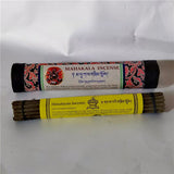30pcs Nepal Himalaya Tibetan Incense Pure Handmade Thick Stick Incense