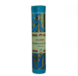24pcs Nepal Natural Handmade Tibetan Incense Thread DIY for Buddha