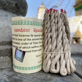 Nepal Traditional Handmade Rope Incense Bedroom Office Air