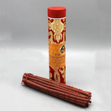 24pcs Nepal Natural Handmade Tibetan Incense Thread DIY for Buddha