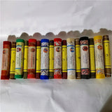 30pcs Nepal Himalaya Tibetan Incense Pure Handmade Thick Stick Incense
