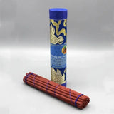 24pcs Nepal Natural Handmade Tibetan Incense Thread DIY for Buddha