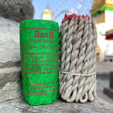 Nepal Traditional Handmade Rope Incense Bedroom Office Air