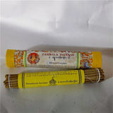 30pcs Nepal Himalaya Tibetan Incense Pure Handmade Thick Stick Incense