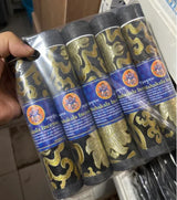 24pcs Nepal Natural Handmade Tibetan Incense Thread DIY for Buddha