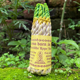 Nepal Rope Incense Tibetan Incense Natural Raw Materials Handmade