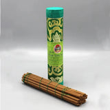 24pcs Nepal Natural Handmade Tibetan Incense Thread DIY for Buddha