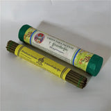 30pcs Nepal Himalaya Tibetan Incense Pure Handmade Thick Stick Incense