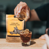 Elements Truffles Drinking Chocolate Mix with Adaptogens - Pack of 2
